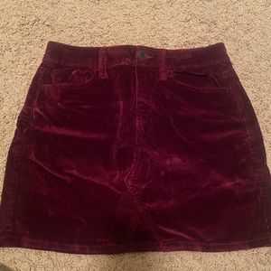 I am selling a cute skirt